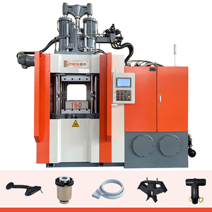 Gowinトレンド製品<span class=keywords><strong>2025</strong></span>油圧ゴム製造機自動車部品アクセサリー - Product Image 2