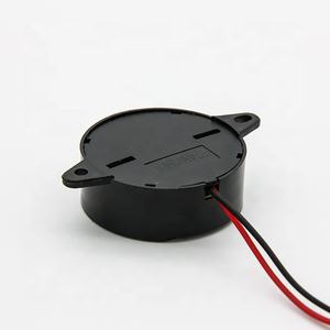 Zumbador piezoeléctrico de alta db, 12v, sirena de alarma de puerta, 120db - Product Image 5