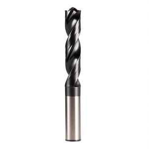 Foret universel en carbure Ttake Ta1002, revêtement Nano TiAlN, forets en carbure 3Xd - Product Image 2