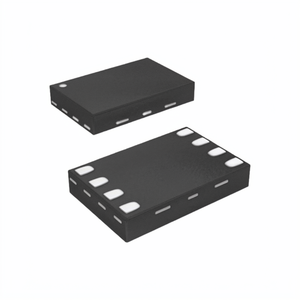 8 UFDFN Exposed Pad W25Q16JWUXIQ TR ชิ้นส่วนหน่วยความจำอิเล็กทรอนิกส์ BOM IC มีสินค้าในสต็อก - Product Image 1