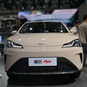 NETA <span class=keywords><strong>Aya</strong></span> veicoli di nuova energia 5 porte 5 posti piccolo SUV 100% puro EV Neta <span class=keywords><strong>AYA</strong></span> 401 Lite edizione Neta <span class=keywords><strong>AYA</strong></span> 2024 auto elettrica - Product Image 2