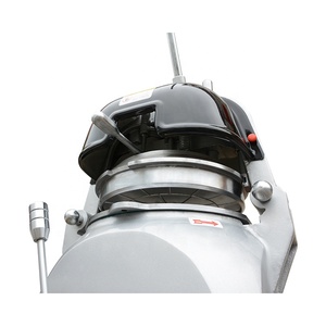 Thương mại bán tự động bột Divider và cán Máy bánh máy móc bột cắt <span class=keywords><strong>Slicer</strong></span> thiết bị cho Baking - Product Image 5