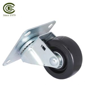 Trolley <b>Caster</b> <b>Wheel</b> - Product Image 3