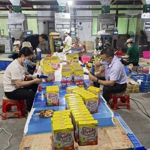 Detergente en Polvo de Alta Calidad, 100g, en Caja de Papel, para Blanquear Ropa, Venta al Por Mayor para Oriente Medio - Product Image 6