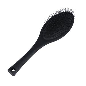 Sikat Rambut Profesional Terlaris untuk Menata, Meluruskan, dan Mengurai Rambut, Sikat Wig, Sisir Ekstensi Rambut, Sisir Toupee, Sikat Anyaman Rambut, Custom - Product Image 2