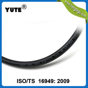 <span class=keywords><strong>Manguera</strong></span> de goma fabricada en China <span class=keywords><strong>manguera</strong></span> dispensadora de combustible <span class=keywords><strong>manguera</strong></span> de goma de <span class=keywords><strong>gasolina</strong></span> diésel - Product Image 4