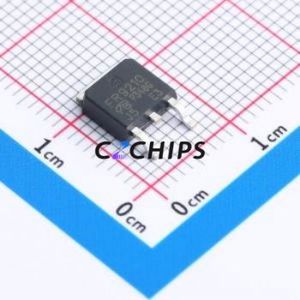 Original et nouveau IRFR9210PBF-VB TO-252 Transistor Transistor à effet de champ (MOSFET) - Product Image 1