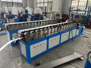 saber zertifikat von tdc flanschformmaschine - Product Image 4