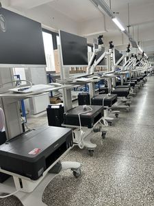 Colposcopio video HD per esame vaginale da parte di ginecologi-obstetrici - Product Image 4