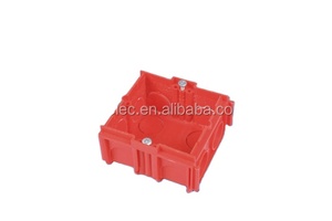 プラスチックPVCジャンクションボックス付き - Product Image 5