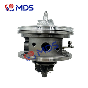 53039700061 K03-061B เทอร์โบชาร์จเจอร์ K03สำหรับนักมวยเปอโยต์ <span class=keywords><strong>Citroen</strong></span> <span class=keywords><strong>Jumper</strong></span> Fiat Ducato 2.0 SDI 0375G7 - Product Image 3