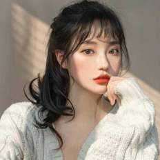 Ensemble de tissage Curl pour femmes avec pinces à cheveux longs coiffure humide avec ondulations extensions de cheveux humains - Product Image 1