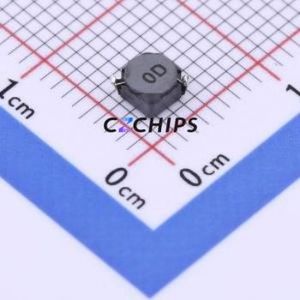 Inductor de Potencia CDRH3D16NP-220NC 1515 (Inductancia: 22uH) (Precisión: 30%) (Corriente Nominal: 400mA) - Product Image 1