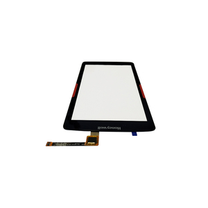 Honeywell CT50/CT40/CT60 PDA máy cầm tay với cảm ứng điện dung màn hình - Product Image 1