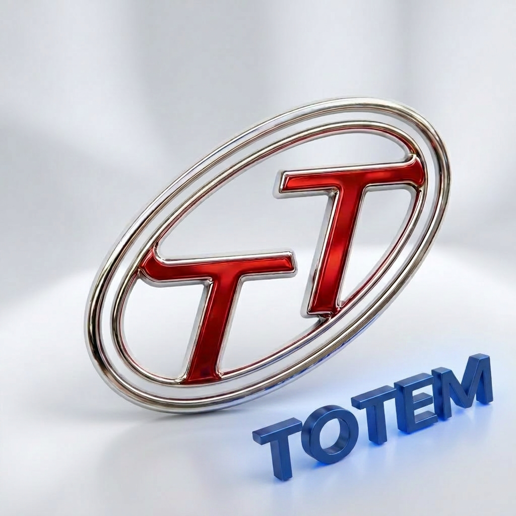 Qingdao Totem Machinery Co., Ltd. logo