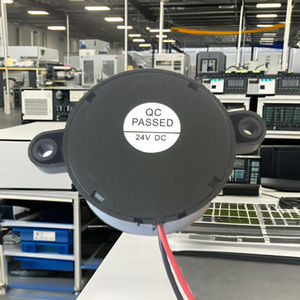 Allarme di parcheggio per auto da spiaggia ad alto volume da 42*16mm - Product Image 4