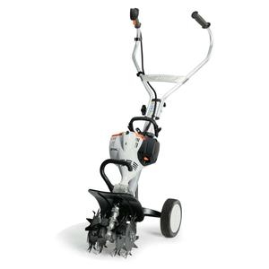 รุ่นใหม่ล่าสุด MM 56 C-E 9 นิ้ว เครื่องพรวนดินขนาด 27 ซีซี - Product Image 3
