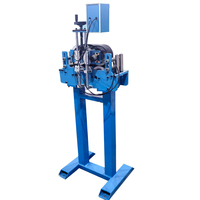 Bobineuse de couche de fil d'acier de haute précision Offre Spéciale compteur de mesure de longueur de câble de prix usine avec bobine