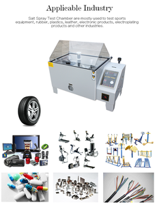 ราคาห้องพ่นละอองเกลือ ASTM B117-11 - Product Image 5