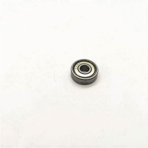 Cuscinetto a Sfera Miniaturizzato L-<span class=keywords><strong>630</strong></span>, Cuscinetto a Gola Profonda L630 L <span class=keywords><strong>630</strong></span> - Product Image 1