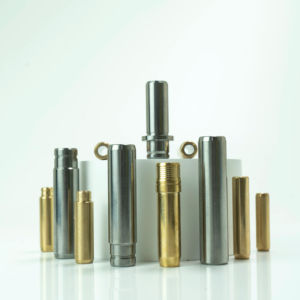 คู่มือวาล์วโลหะ2L เครื่องยนต์/ชิ้นส่วน2Y เหมาะสำหรับ OEM11122-54011โตโยต้า/โฟล์คสวาเกน - Product Image 6