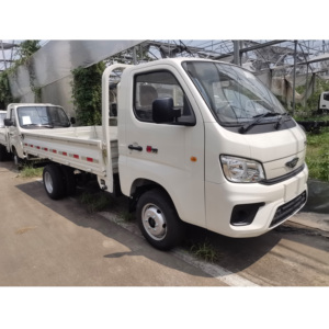 Nhà Máy Giá Trung Quốc xe tải nhẹ nhỏ DIESEL 4x2 foton xe tải chở hàng - Product Image 2