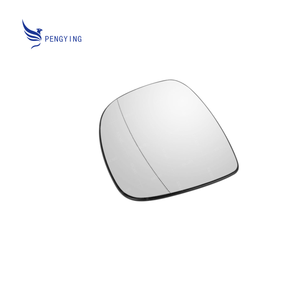 Rétroviseur latéral en verre chauffant, 2 pièces, pour Mercedes Benz classe V <span class=keywords><strong>Vito</strong></span> 2009 — 2013 - Product Image 2