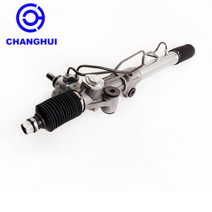 Conjunto de cremallera y piñón de dirección asistida 4425035040 44200-35013 44250-35010 4425035042 de repuesto para <span class=keywords><strong>Toyota</strong></span> 4Runner <span class=keywords><strong>Tacoma</strong></span> - Product Image 4