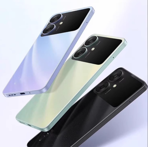 <span class=keywords><strong>Xiaomi</strong></span> <span class=keywords><strong>Redmi</strong></span> 13R 5G Smartphone Android <span class=keywords><strong>cellulare</strong></span> con processore MTK originale telefono <span class=keywords><strong>cellulare</strong></span> con GSM CDMA LTE connettività - Product Image 5