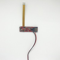 2026 PCB Kamera Mikro AVI