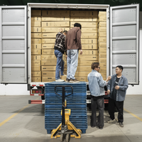 Services de logistique internationale DDP DE porte-à-porte par avion, services logistiques internationaux UE, bon prix, mon compte Alibaba