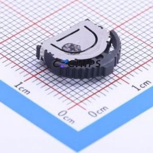 K1-1501SA-01 Multi-Function <b>Switch</b> SMD,11.6x11.8mm <b>Switch</b> - Product Image 1