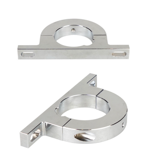 Fabrikanten Gemodificeerde Auto 'S Gemodificeerde Aluminium Stuurkolom Ondersteunen Algemene Anti-Val Montagestoel <span class=keywords><strong>2</strong></span> Inch. - Product Image 6