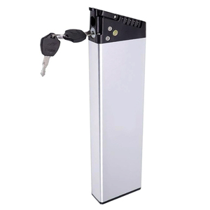 36V e-xe đạp ẩn Pin 7Ah 7.5Ah 10.5ah 48V 7Ah gấp được xây dựng trong xe đạp điện pin Lithium ion cho glafit richbit Ebike - Product Image 1