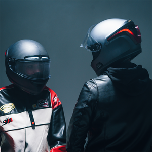 <span class=keywords><strong>Casco</strong></span> de Motocicleta MC1 PRO con Cámara HD Integrada, Luz LED Inteligente, Reducción de Ruido, Sistema de Alarma de Emergencia Estéreo, <span class=keywords><strong>Casco</strong></span> de Seguridad para Carreras - Product Image 1
