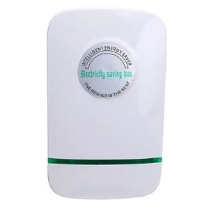 Cheap Price Economic Home Intelligent Electric Power Factor Saver 28KW Electric Energy Saving Box power sav electricity-savinger