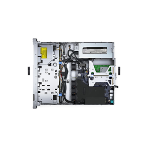 R250 Versatile 1U Rack Server | For Basic Virtualization, Network <b>Services</b>, and <b>Business</b> Applications | A Dependable Workhorse - Product Image 3