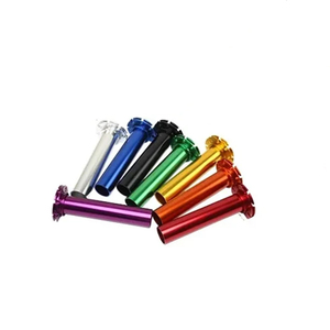 Phụ tùng xe máy CNC Accelerator kayo Dirt Bike sửa đổi tay lái Accelerator Hợp kim nhôm - Product Image 5