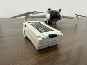 Accesorios para Drones, Batería de Vuelo Inteligente de Iones de Litio de 4850 mAh, 35.79 Wh, Larga Duración, para DJI <span class=keywords><strong>Mini</strong></span> <span class=keywords><strong>3Pro</strong></span> 4Pro 5Pro - Product Image 5