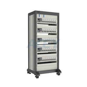 20V 5A <span class=keywords><strong>batteria</strong></span> al piombo acido Li-Ion Nicad a 8 canali per la riparazione di apparecchiature di ricarica per Tester di ricarica per batterie ibride - Product Image 5