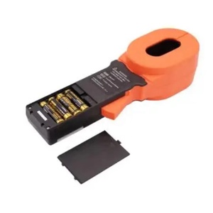 Nuevo y Original Medidor Digital de Resistencia de Tierra con Pinza VICTTOR 6412 - Product Image 2