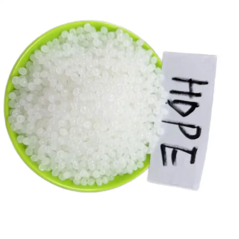 HDPE 플라스틱 타격 과립 고밀도 폴리에틸렌 HDPE 배럴 55 갤런