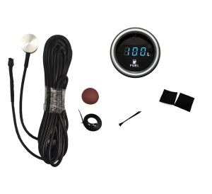 Không dây Ligo nhiên liệu hộ tống TD-BLE Adblue đo xe tăng mức độ cảm biến 4G <span class=keywords><strong>GPS</strong></span> giá Tracker với 9m cáp và cảm biến mức nhiên liệu - Product Image 1