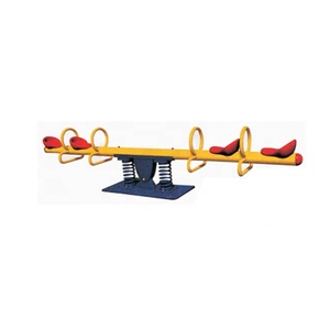 Asiento de Balancín para Parque Infantil al Aire Libre para Bebés - Product Image 2