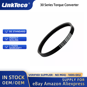 Reemplazo de Linkteco para correa de transmisión Go Kart para convertidor de par serie 30-3 unids/set 5959 203589 203589 - Product Image 4