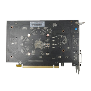 Carte graphique de jeu <span class=keywords><strong>ELSA</strong></span> GeForce GTX 1650 4 Go GDDR5 128 bits pour ordinateurs - Product Image 3