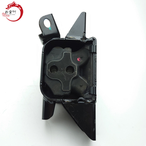 Support de fixation de transmission moteur de qualité professionnelle 21830-F2000 21830 F2000 pour Kia Carens 21830F2000 - Product Image 4