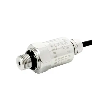 Transmetteur de pression industriel général smart 4 20ma tension ca 24V