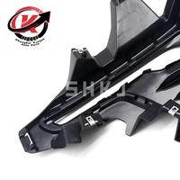 Venta caliente para Chevrolet Onix 2020-2021 cubierta de luz antiniebla L 26215447