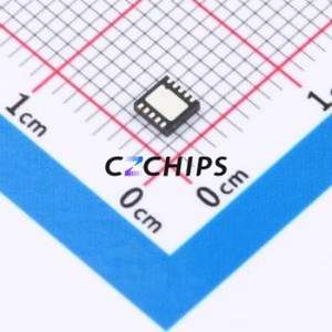 Original-nouveau convertisseur numérique-analogique (DAC) de puce d'IC de circuit intégré de LFCSP-10 de AD5663RBCPZ-3R2 (3x3) - Product Image 2